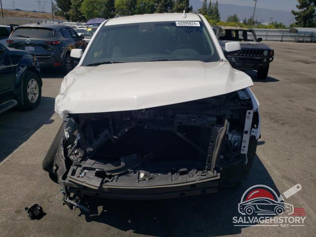 1GNSCAKC8GR425668 2016 CHEVROLET TAHOE photo no. 5