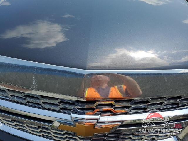 1GNSKBKCXGR320395 2016 CHEVROLET TAHOE photo no. 11