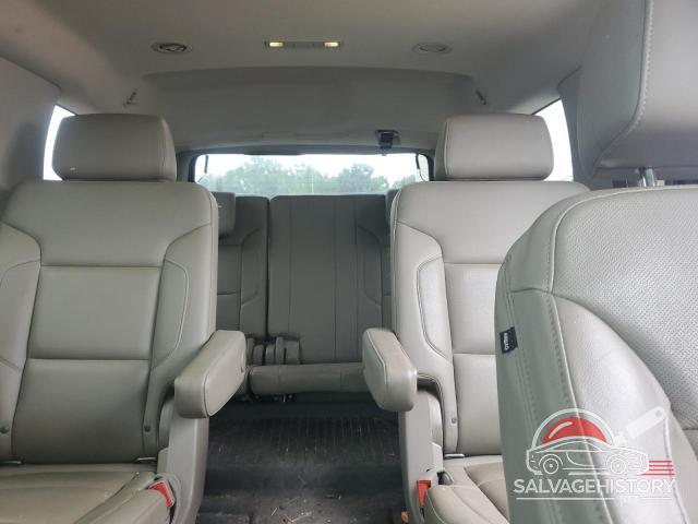 1GNSKCKC1HR304397 2017 CHEVROLET TAHOE photo no. 10