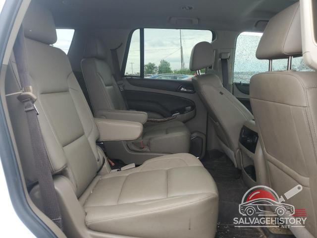 1GNSKCKC1HR304397 2017 CHEVROLET TAHOE photo no. 11