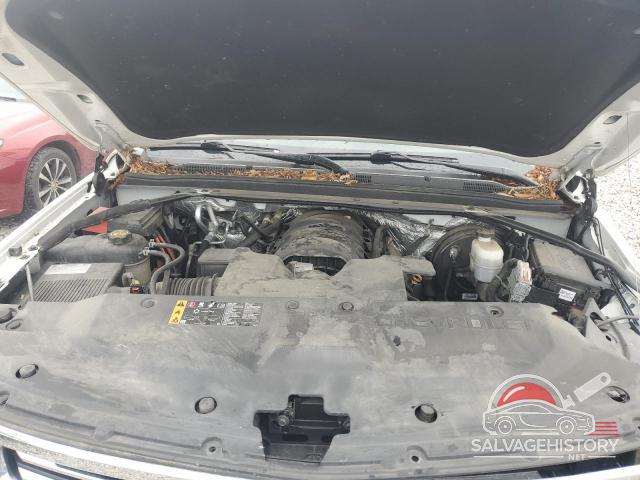 1GNSKCKC1HR304397 2017 CHEVROLET TAHOE photo no. 12