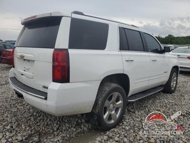 1GNSKCKC1HR304397 2017 CHEVROLET TAHOE photo no. 3