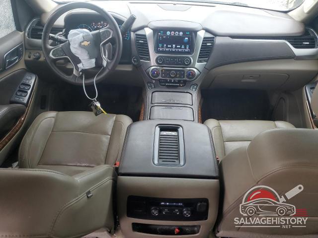 1GNSKCKC1HR304397 2017 CHEVROLET TAHOE photo no. 8
