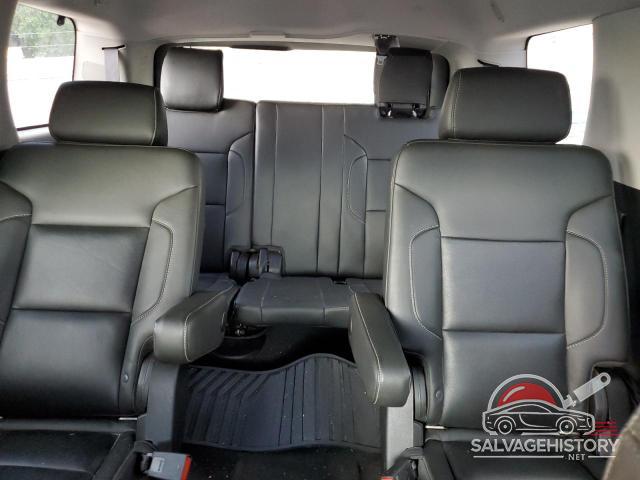 1GNSKBKC4JR399635 2018 CHEVROLET TAHOE photo no. 10