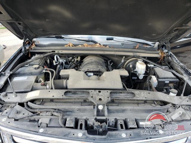1GNSKBKC4JR399635 2018 CHEVROLET TAHOE photo no. 12