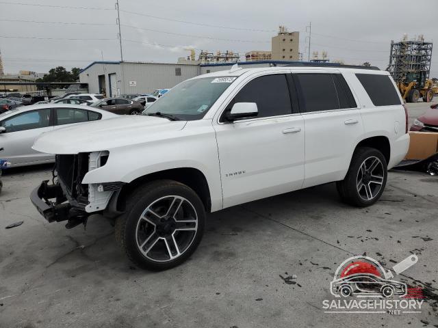1GNSCBKC0LR179151 2020 CHEVROLET TAHOE photo no. 9