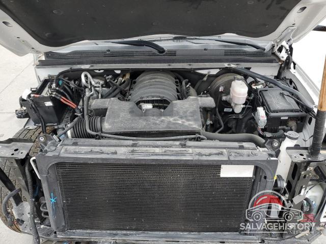1GNSCBKC0LR179151 2020 CHEVROLET TAHOE photo no. 12