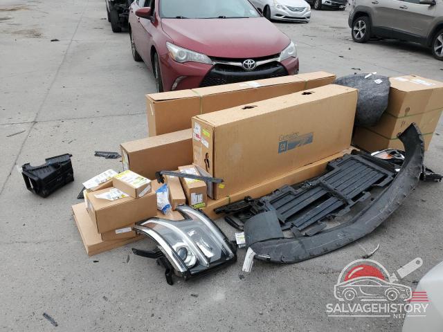 1GNSCBKC0LR179151 2020 CHEVROLET TAHOE photo no. 13