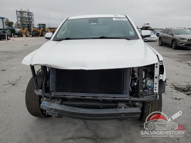 1GNSCBKC0LR179151 2020 CHEVROLET TAHOE photo no. 5
