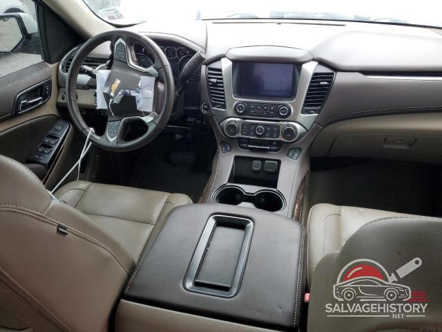 1GNSCBKC0LR179151 2020 CHEVROLET TAHOE photo no. 8
