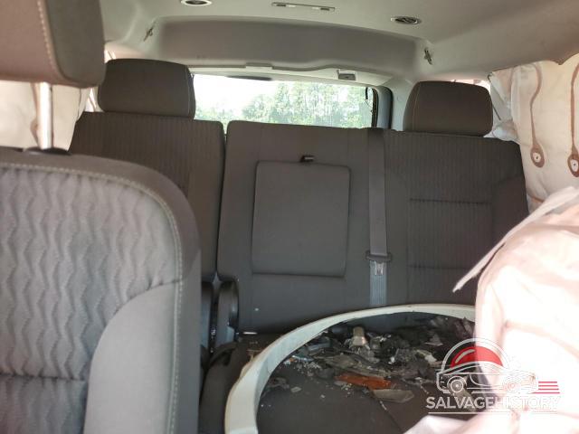 1GNSKFKC5LR298498 2020 CHEVROLET TAHOE photo no. 10