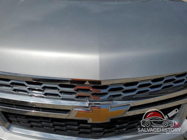 1GNSKFKC5LR298498 2020 CHEVROLET TAHOE photo no. 12