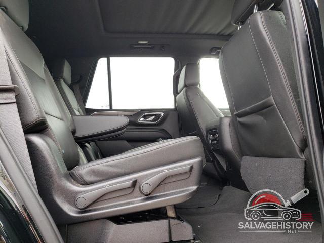 1GNSCNKD0MR417866 2021 CHEVROLET TAHOE photo no. 11