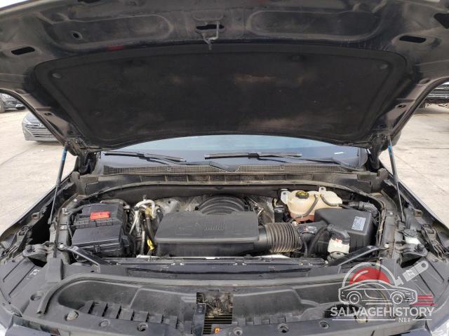 1GNSCNKD0MR417866 2021 CHEVROLET TAHOE photo no. 12