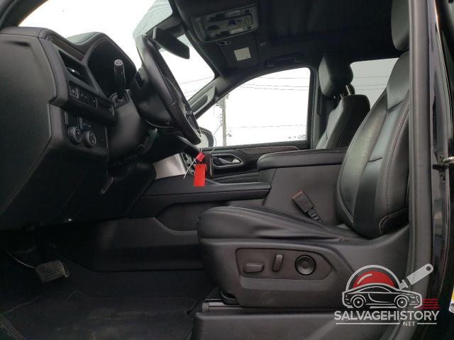 1GNSCNKD0MR417866 2021 CHEVROLET TAHOE photo no. 7