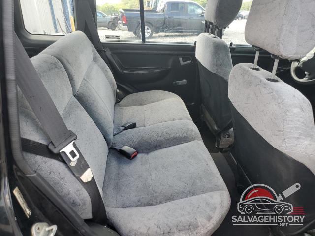 2CNBE1365W6906639 1998 CHEVROLET TRACKER photo no. 10