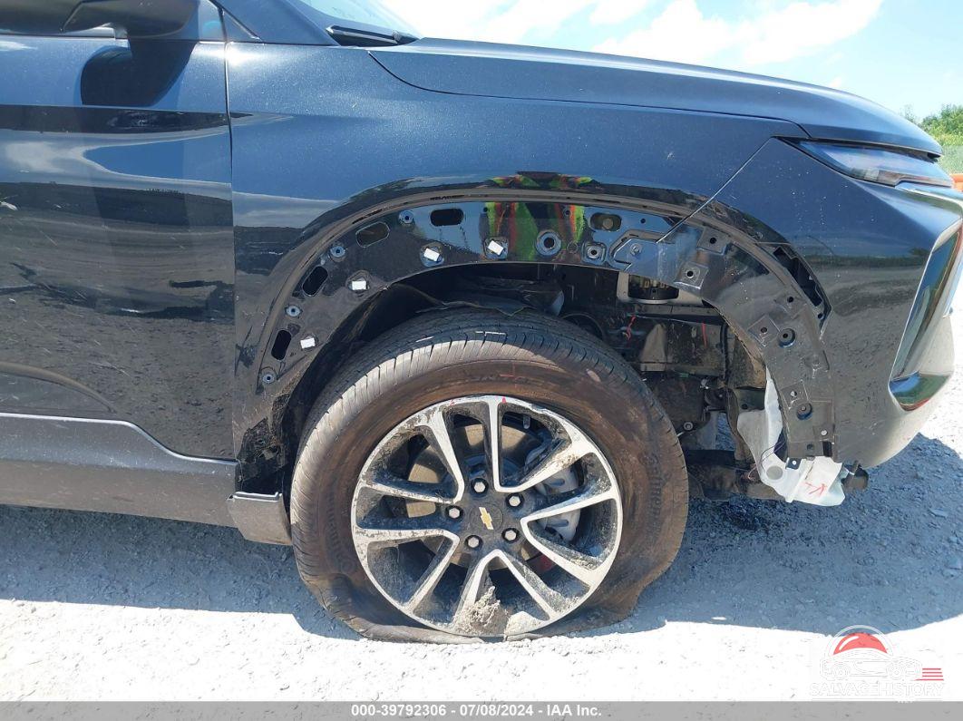 KL79MRSL4RB164082 2024 CHEVROLET TRAILBLAZER photo no. 6