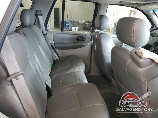 1GNDS13S332166866 2003 CHEVROLET TRAILBLZR photo no. 10