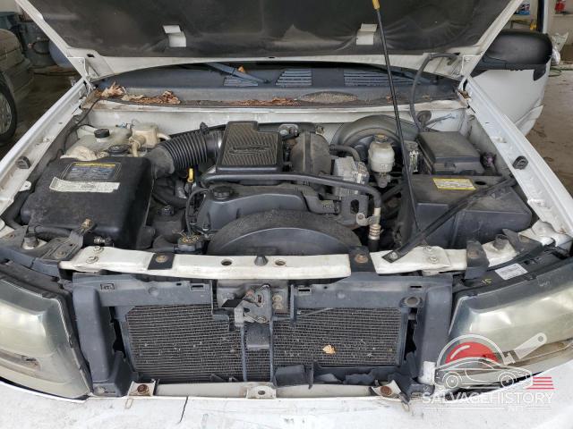 1GNDS13S332166866 2003 CHEVROLET TRAILBLZR photo no. 11