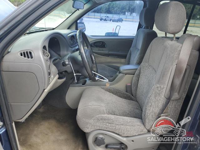 1GNDS13S532391256 2003 CHEVROLET TRAILBLZR photo no. 7