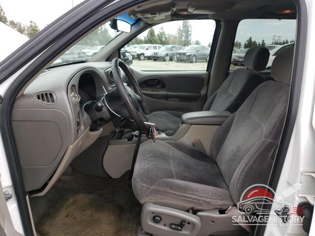 1GNES16P936183790 2003 CHEVROLET TRAILBLZR photo no. 7