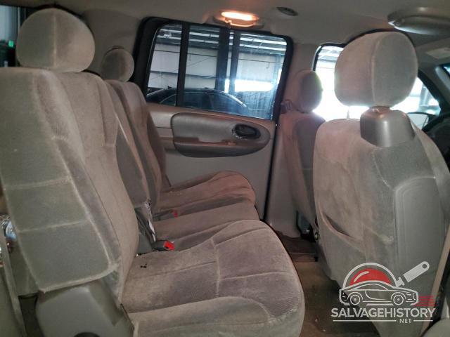 1GNES16S836229498 2003 CHEVROLET TRAILBLZR photo no. 11