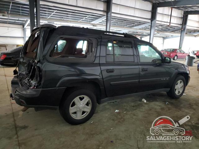 1GNES16S836229498 2003 CHEVROLET TRAILBLZR photo no. 3