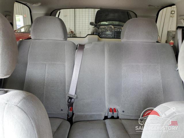 1GNDT13SX52120497 2005 CHEVROLET TRAILBLZR photo no. 10