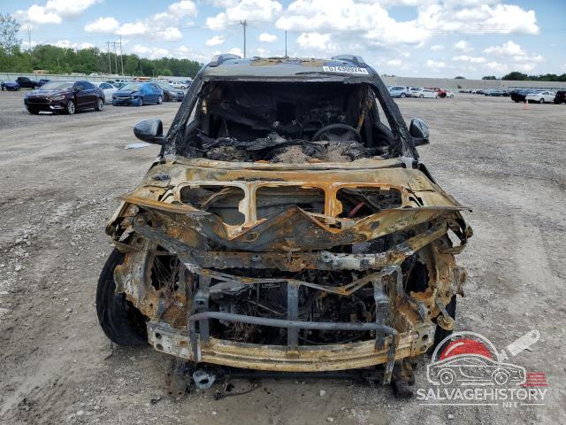 KL79MPSL9MB096276 2021 CHEVROLET TRAILBLZR photo no. 5