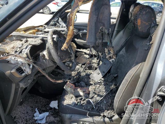 KL79MPSL9MB096276 2021 CHEVROLET TRAILBLZR photo no. 7