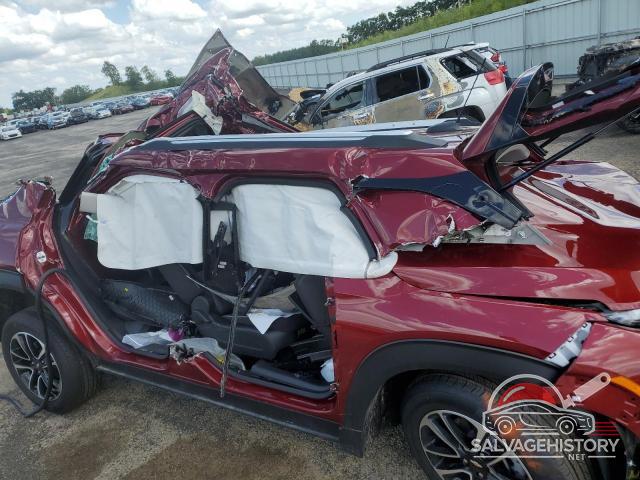 KL79MRSL7RB088132 2024 CHEVROLET TRAILBLZR photo no. 12