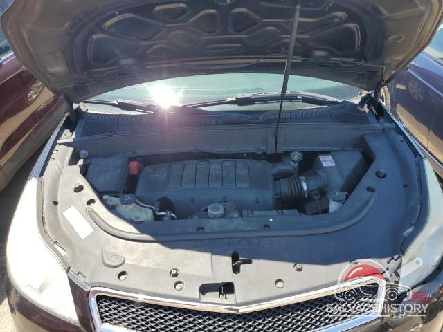 1GNER23D39S135262 2009 CHEVROLET TRAVERSE photo no. 12