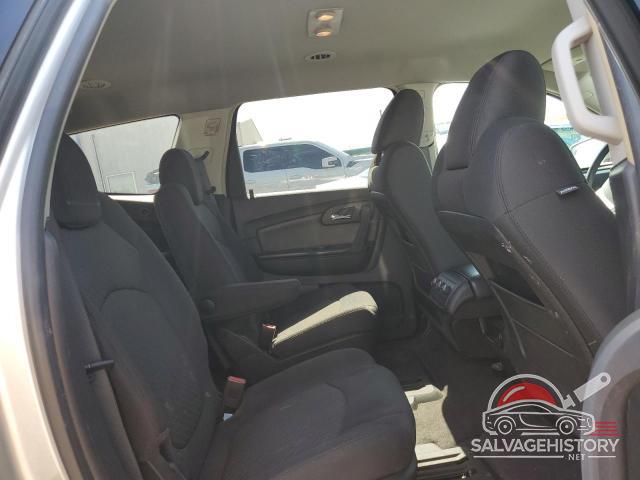 1GNER23D69S116270 2009 CHEVROLET TRAVERSE photo no. 11