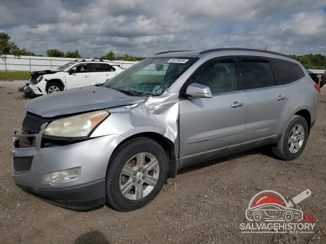 1GNER23D89S172291 2009 CHEVROLET TRAVERSE photo no. 21