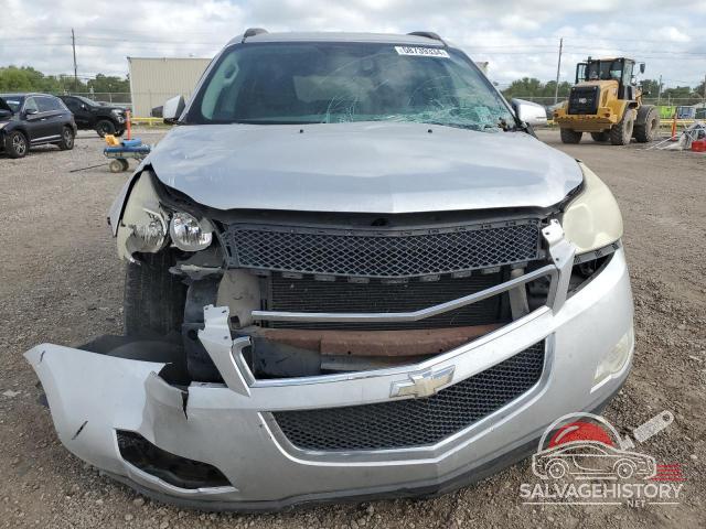 1GNER23D89S172291 2009 CHEVROLET TRAVERSE photo no. 5