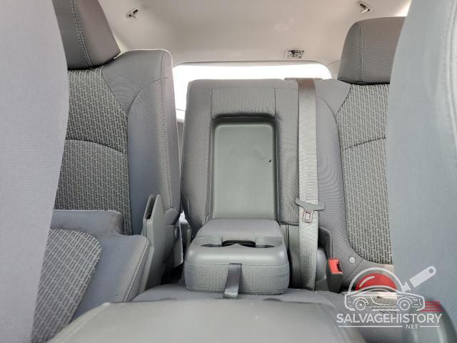 1GNLVEEDXAS148662 2010 CHEVROLET TRAVERSE photo no. 10