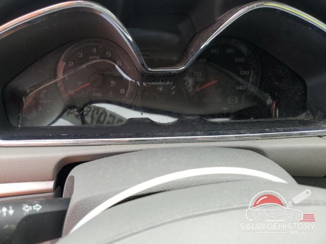 1GNKRFED8DJ143928 2013 CHEVROLET TRAVERSE photo no. 9