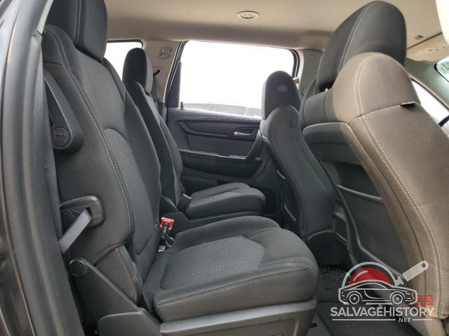 1GNKRGKD3DJ241811 2013 CHEVROLET TRAVERSE photo no. 10