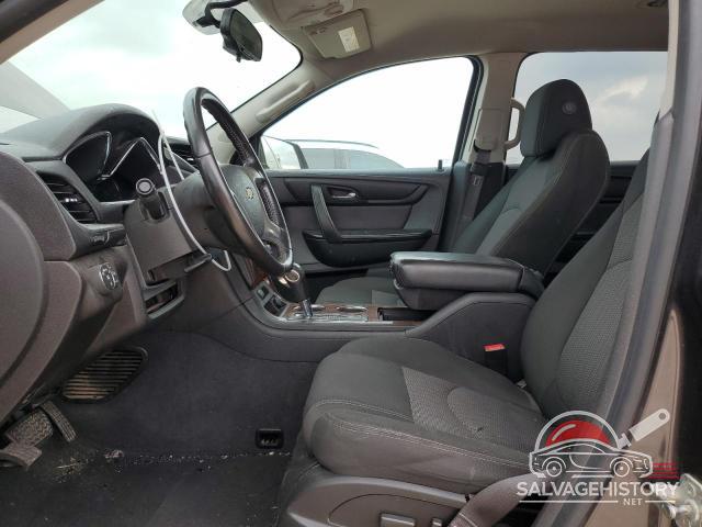 1GNKRGKD3DJ241811 2013 CHEVROLET TRAVERSE photo no. 7