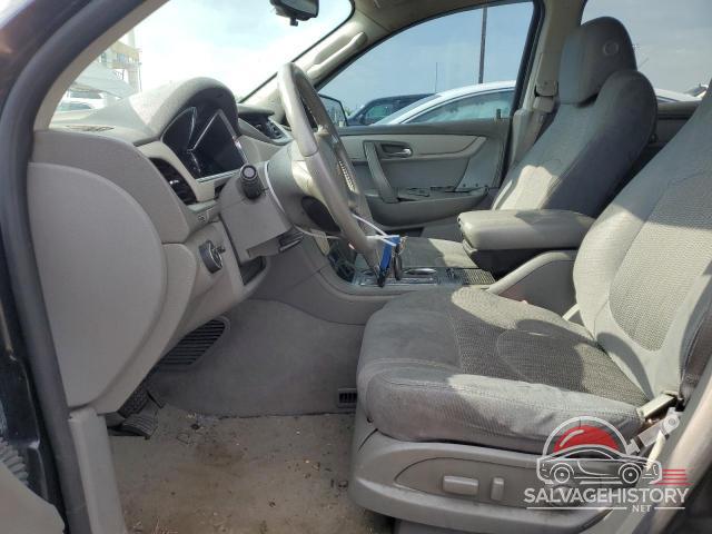 1GNKRGKD9DJ153958 2013 CHEVROLET TRAVERSE photo no. 7