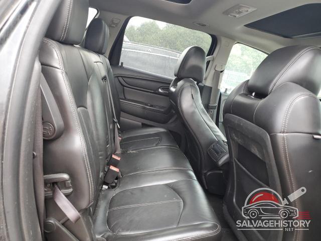 1GNKVJKD1DJ241685 2013 CHEVROLET TRAVERSE photo no. 11