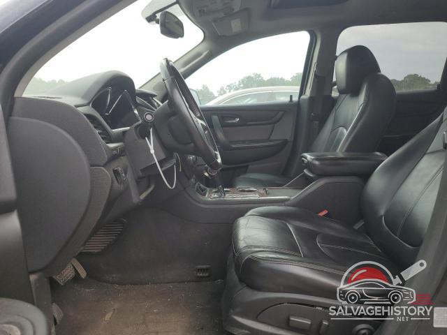 1GNKVJKD1DJ241685 2013 CHEVROLET TRAVERSE photo no. 7