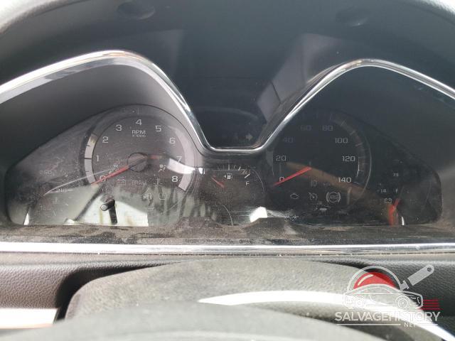 1GNKVJKD1DJ241685 2013 CHEVROLET TRAVERSE photo no. 9