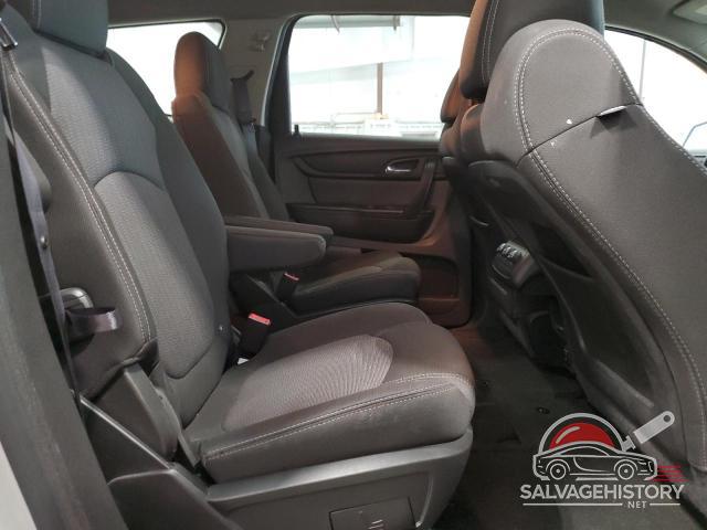 1GNKRGKD4EJ126166 2014 CHEVROLET TRAVERSE photo no. 11