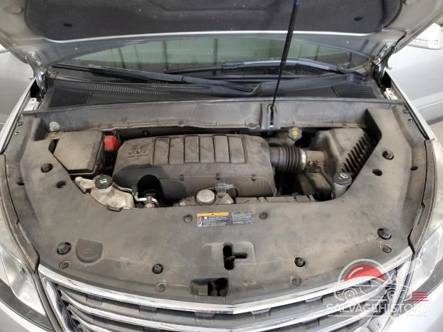 1GNKRGKD4EJ126166 2014 CHEVROLET TRAVERSE photo no. 12