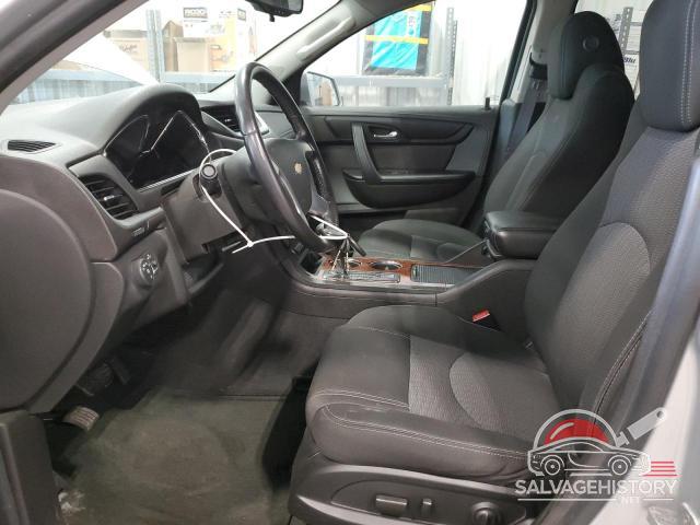 1GNKRGKD4EJ126166 2014 CHEVROLET TRAVERSE photo no. 7