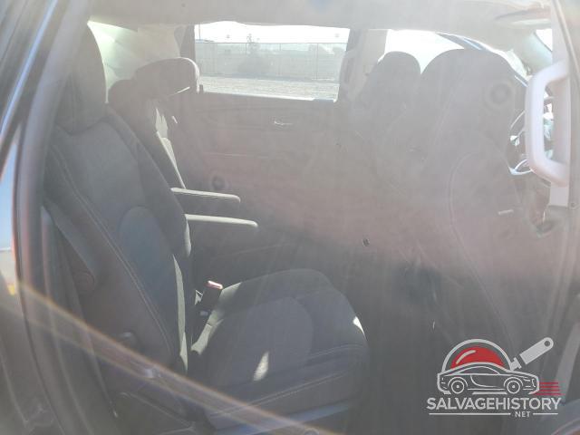 1GNKRHKD9EJ116237 2014 CHEVROLET TRAVERSE photo no. 11