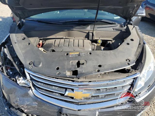 1GNKRHKD9EJ116237 2014 CHEVROLET TRAVERSE photo no. 12