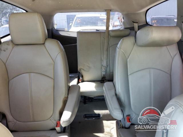 1GNKRHKDXEJ156259 2014 CHEVROLET TRAVERSE photo no. 10