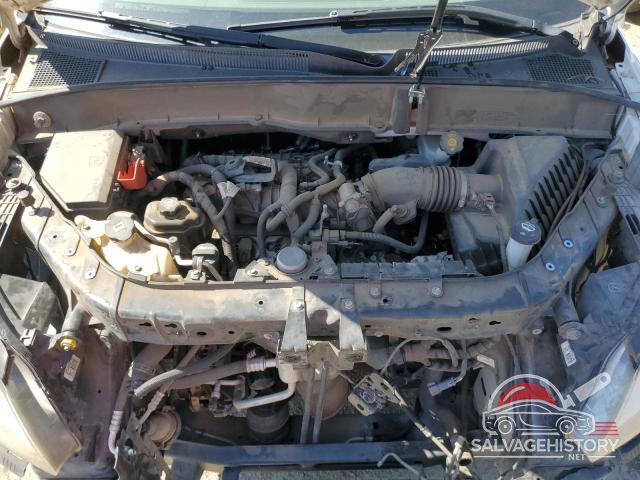 1GNKRHKDXEJ156259 2014 CHEVROLET TRAVERSE photo no. 12